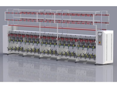 FANTAZ%C4%B0 %C3%96RME 1 400x300 1 - Fantazi Makinenin Türkiye'deki Öncüsü Ali İnci Makine Bilgi ve Haber